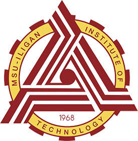 MSU-IIT Logo